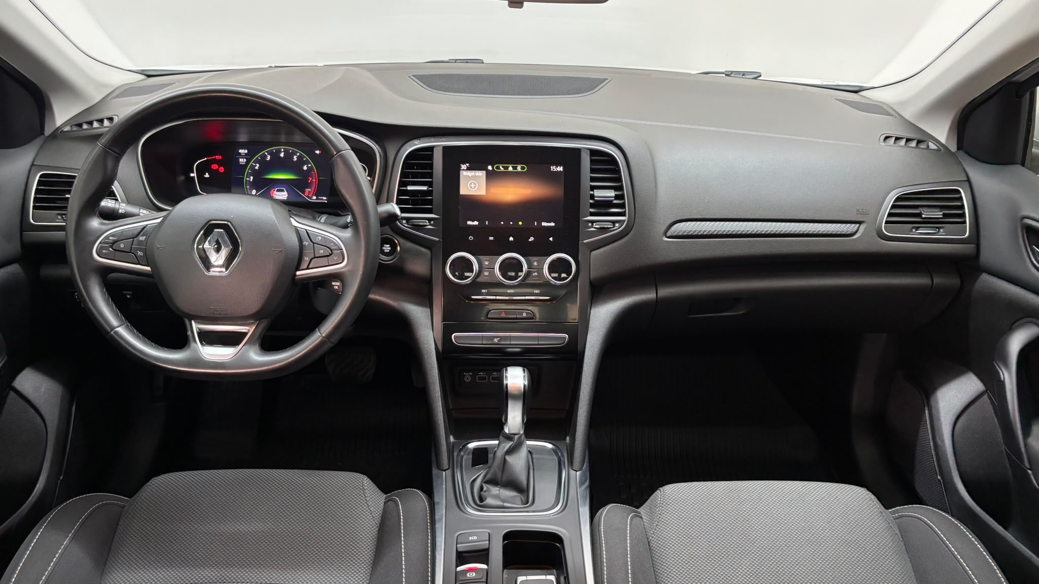 RENAULT MEGANE 7